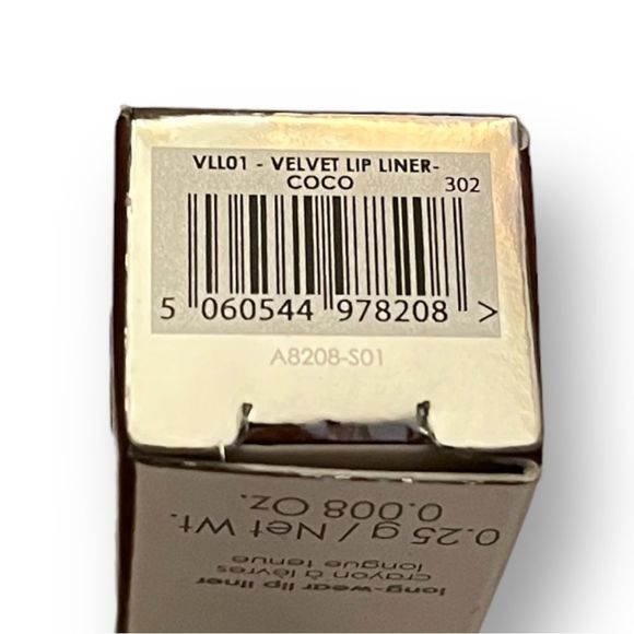 🆕 2/$20💖 Ciate London: Velvet Lip Liner in Cocoa - Picture 11 of 11